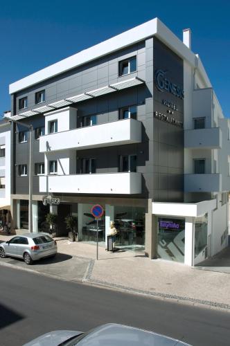 Hotel Genesis, Fátima (fotografie 8)