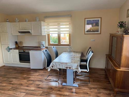 Ferienwohnung Franz Jäger Berlin (Ferienwohnung Franz Jager Berlin) in Gutzkow