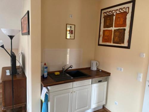Ferienwohnung Franz Jäger Berlin (Ferienwohnung Franz Jager Berlin) in Gutzkow