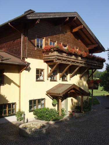 Accommodation in Bromskirchen