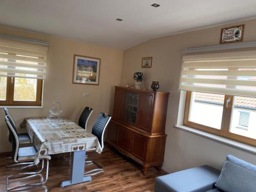 Ferienwohnung Franz Jäger Berlin (Ferienwohnung Franz Jager Berlin) in Gutzkow