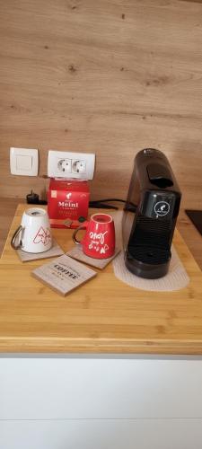 Apartman Orhideja Apartman Orhideja