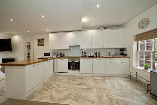 Létesítmények, Serviced Apartments Macclesfield in Macclesfield Központ