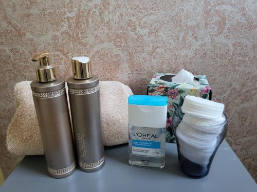 MADELENA CENTER Bristol