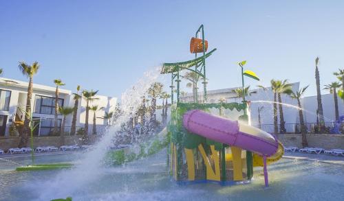 kinderspeeltuin, Alannia Salou in Capellans