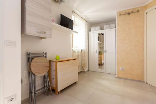 Casetta in Contrada in แอร์บา