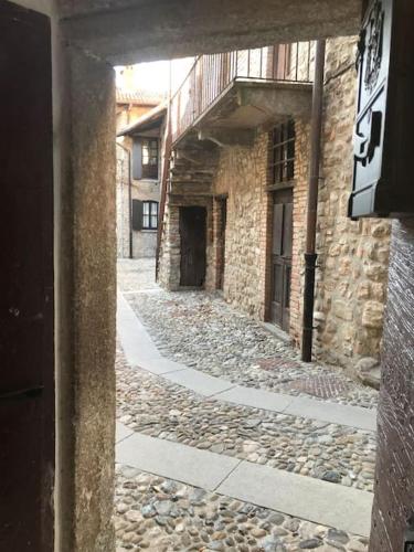 ทัศนียภาพ, Casetta in Contrada in แอร์บา