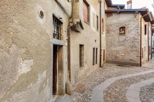 ทัศนียภาพภายนอกโรงแรม, Casetta in Contrada in แอร์บา
