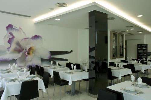 Hotel Genesis, Fátima (fotografie 10)