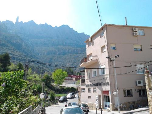 Guilleumes Montserrat