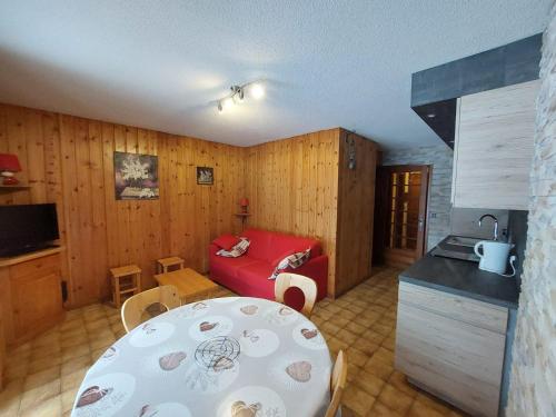 Studio Samoëns, 1 pièce, 4 personnes - FR-1-629-109 Samoëns