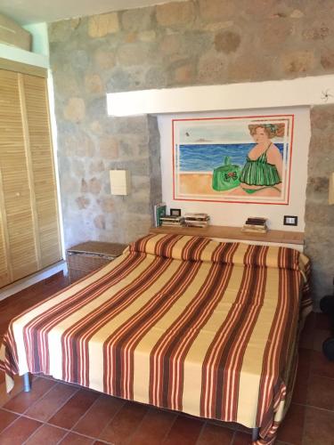  B&B Il Castello d'Ogliastra, Pension in Lotzorai