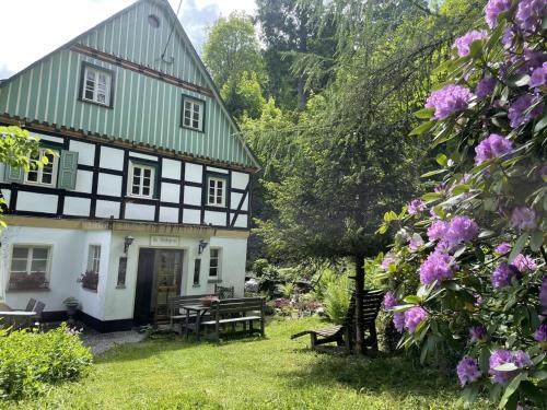 Haus Onel, Schmallenberg (foto 9)