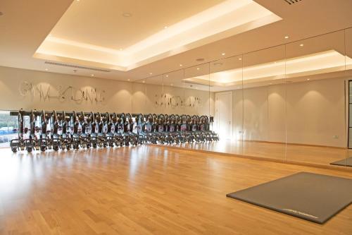 Southampton Harbour Hotel & Spa - image 13