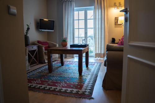 Rezydencja Villa Nova – Jelenia Góra, IA