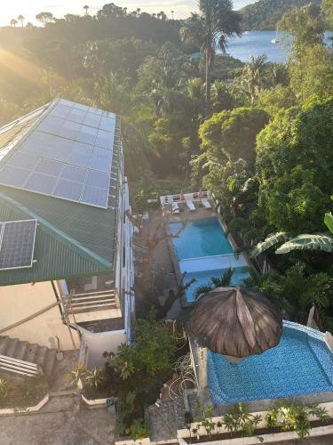 Jalyn's Resort in Palangan