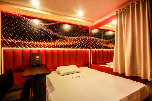 Adrenalina Motel e Hotel by Rede Lina - Arena Corinthians – Sao Paulo, NJ