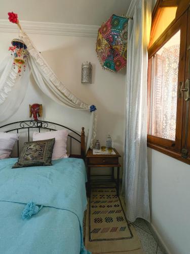 Maison Darna Guesthouse