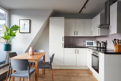 Holborn Apartments By Flying Butler - image 2