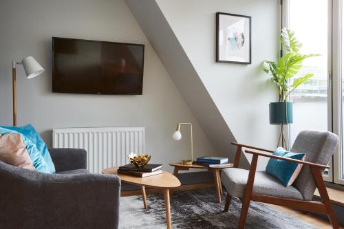 Holborn by Viridian Apartments, Londres