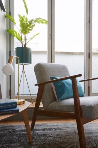 Holborn Apartments By Flying Butler - main image