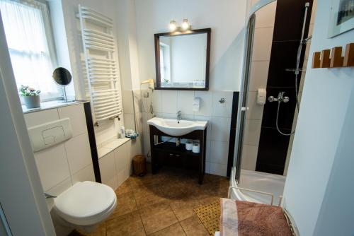 Rezydencja Villa Nova – Jelenia Góra, IA