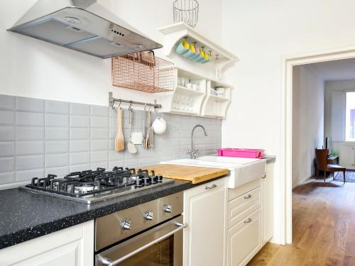 UR NEST Testoni, Boloňa (fotografie 9)