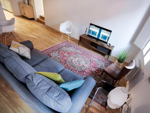 UR NEST Testoni, Boloňa (fotografie 8)