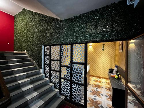 Exterior view, Hotel Shivanand in Bagdogra