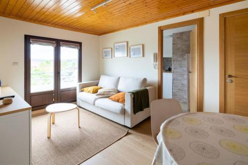  Ático Porto do Son in Porto do Son