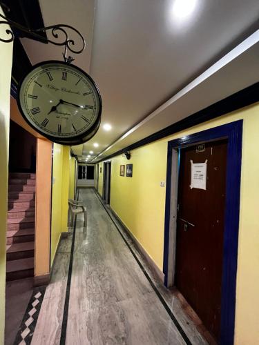 Hotel Shivanand near Bagdogra repülőtér