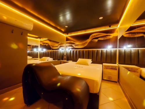 Adrenalina Motel e Hotel by Rede Lina - Arena Corinthians – Sao Paulo, NJ