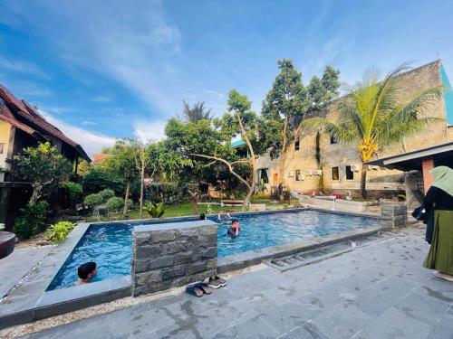 Afficher, Nuwono Tasya Syariah near Aéroport de Radin Inten II