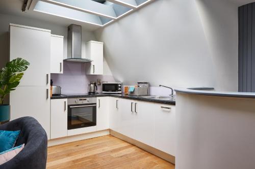 Holborn Apartments By Flying Butler - image 3