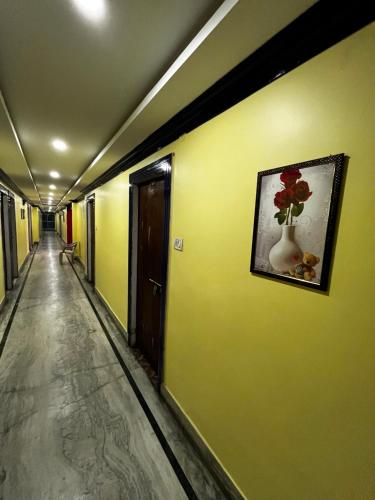 Hotel Shivanand in Bagdogra