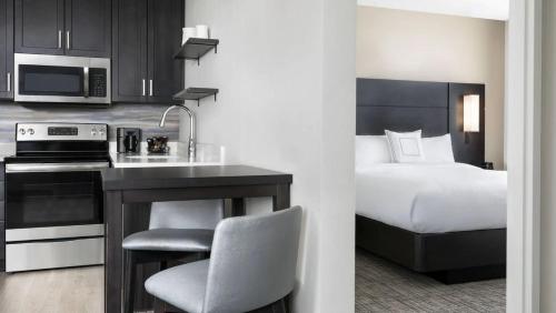 Residence Inn by Marriott New Haven Hamden