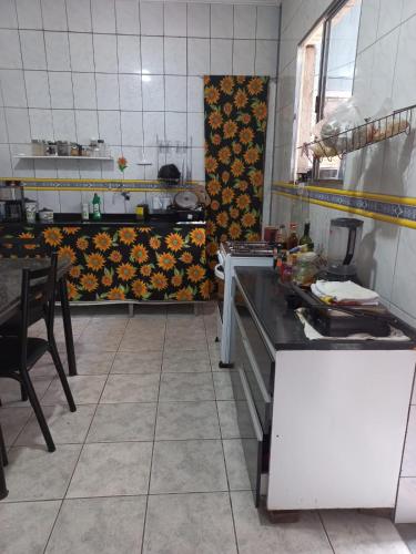 Guarujá Guest House (Guaruja Guest House) in 帕埃卡拉