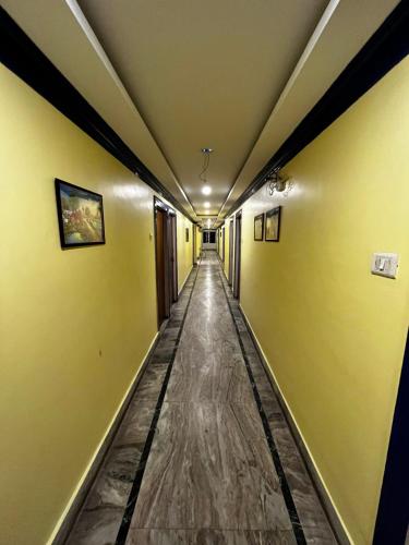 Hotel Shivanand in Bagdogra