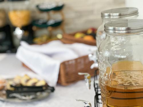 Hotel Modena - main image