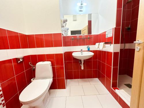 Hotel Modena - image 2