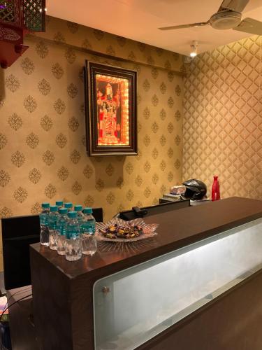 Hotel Shivanand in Bagdogra