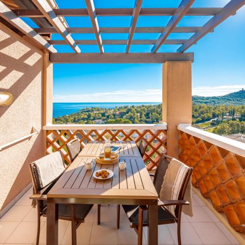 Facilities, Village Pierre & Vacances - Cap Esterel - Saint Raphael Village in Le Dramont