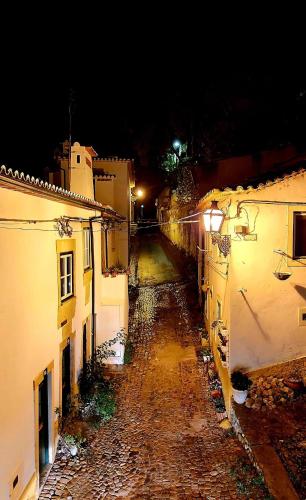 Pé do Castelo ( studio )
