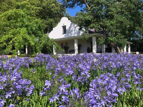 Elgin Country Lodge