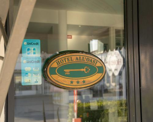 Hotel All’Oasi - image 11