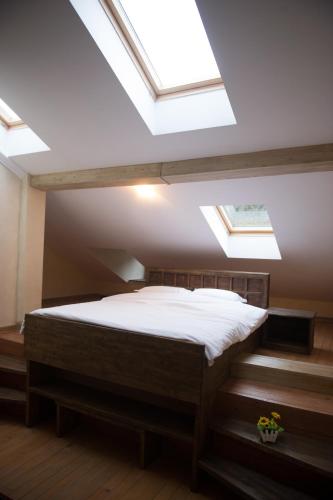 Double Room - Attic