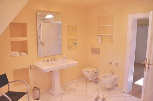 Apartment am Park - main image