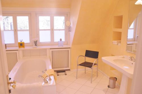 Apartment am Park - image 6