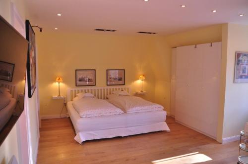 Apartment am Park - image 8
