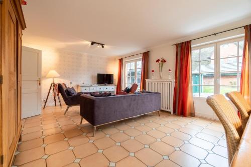 Bi de Marsch in Wrixum